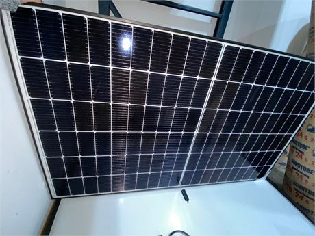 Q Cell Q PEAK DUO G7 325