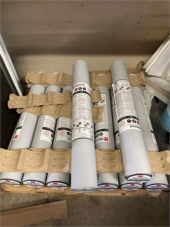 Roofing Underlayment- Owens Corning ProArmor