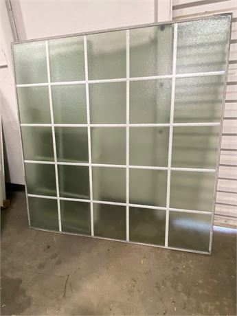 Amerimax Windows 55" x 56 1/4" & 21 7/8" x 55 1/2"