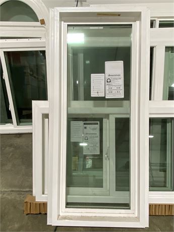 Amerimax Windows 18 7/8” X 44 7/8”