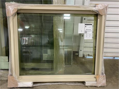 Amerimax Windows- 44 3/4" X 36 3/4"