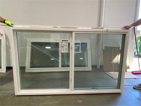 Amerimax Window 69 1/2" x 33 5/8" XO
