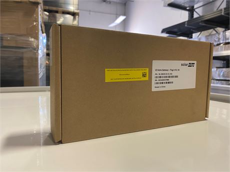 Solaredge Zigbee Kit Setapp