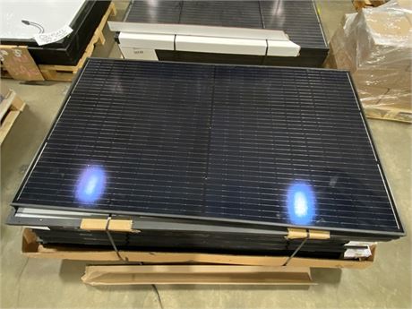 Q Cell Q-Peak Duo 315 BOB