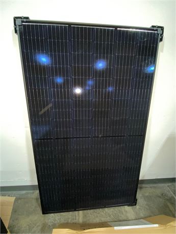 Q Cell Q-Peak Duo 320 B.O.B.