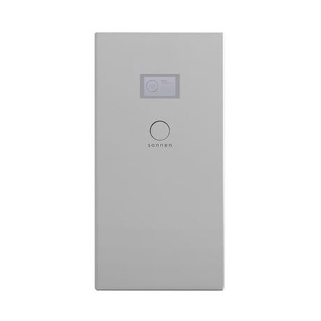 (1) 10 kWh Sonnen Eco Smart Battery Storage System