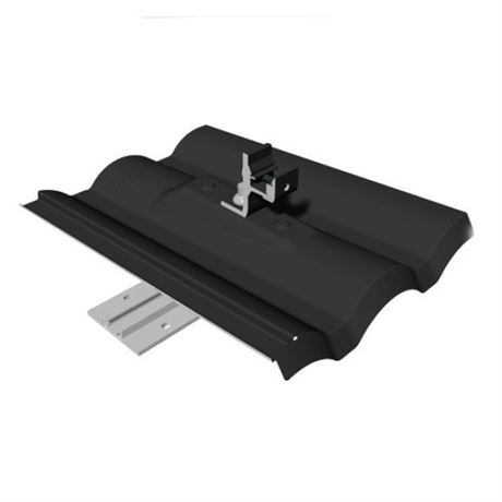 SnapNrack Flat Tile Replacement