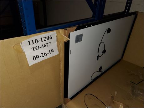 Canadian Solar 305W QTY 2