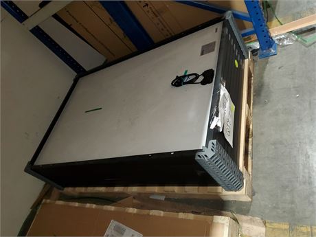 Panasonic 320W Panels QTY 8