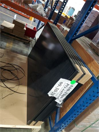 Trina 325W Panels QTY 5